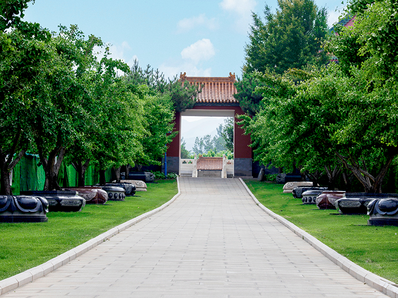 北京朝阳墓地价格表（朝阳地区墓地推荐）
