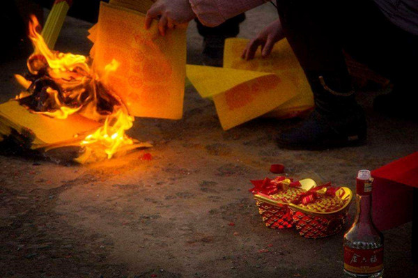 中元节做什么（中元节习俗）